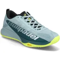 Bullpadel Xplo Vibram 25i Padel Shoes Bleu EU 43 Homme