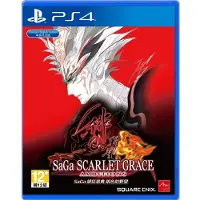 SaGa : Scarlet Grace Ambitions ( import )