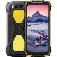 Blackview Smartphone BV7300 6/256GB yellow