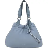 Fritzi aus Preußen Cabas 'Brigitte x Fritzi Limited Chain Sky' bleu clair