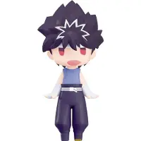 Good Smile Company Yu Yu Hakusho HELLO ! GOOD SMILE Figurine Hiei 10 cm