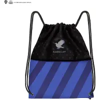 Cinereplicas Harry Potter Sac en tissu Ravenclaw