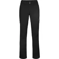 Mammut Runbold Winter Softshell Pants Noir 56 / Regular Homme