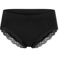 Schiesser Slip noir