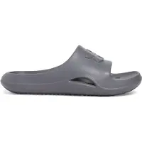 Under Armour Locker V Sandales de bain Gris EU 38 Femme Gris EU 38