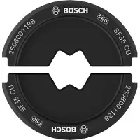 Bosch Matrice De Découpe Pro M40