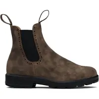 Blundstone Boots ORIGINAL HIGH TOP CHELSEA BOOTS 1351 femmes - Marron - 39