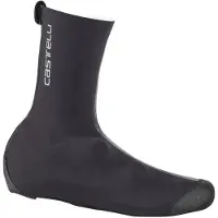 Castelli Diluvio Ul 2 Overshoes Noir EU 36-39 Homme