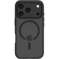 dbramante1928 Coque Grenen MagSafe pour Apple iPhone 17 Pro Max - Noir