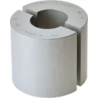 Rothenberger Insert de réduction pour ROFROST TURBO 2", taille C - 62233