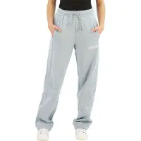 Adidas All Szn Fleece Graphic Joggers Bleu M Femme