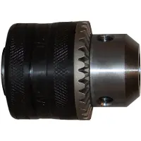 Makita Mandrin de perçage à couronne dentée, 13 mm, P-04329