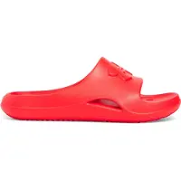 Under Armour Locker V Slides Rouge EU 42 1/2 Homme