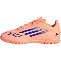 Adidas Buty F50 Club Jr TF JI0040 32