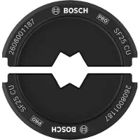 Bosch Poinçon et matrice PRO PD M32