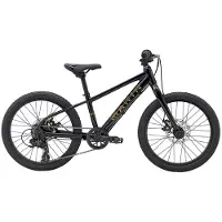 Marin Bayview Trail 20´´ Mtb Bike Noir Garçon