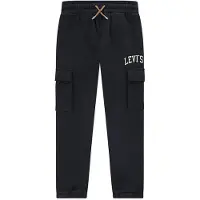 Levi's Jogging enfant CARGO JOGGER garcons - Noir - 14 ans