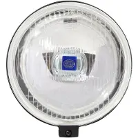 Hella Projecteur longue portée halogène 1F4 005 750-611