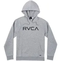 RVCA Sweat à Capuche Big