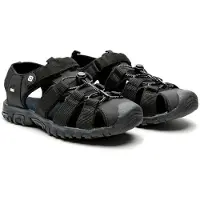 Izas Sardas Sandals Noir EU 40 Homme