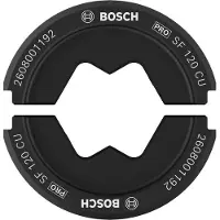 Bosch Matrice De Découpe Pro Pg16