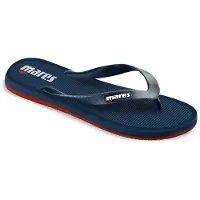 Mares Coral Y&l Flip Flops Assorted Bleu EU 37-38