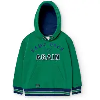Boboli Pockets Sweater Vert 14 Years Garçon