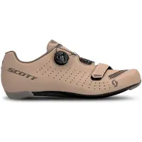 SCOTT Comp Boa Road Shoes Beige EU 47 Homme