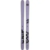 Völkl - Skis freeride - Revolt 104 2026 pour Homme - Taille 180 cm - Violet
