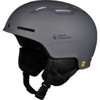 Sweet Protection Winder Mips Helmet Noir S-M
