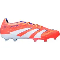 Adidas Predator Pro Fg Football Boots Orange EU 41 1/3 Homme