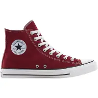 Converse CHUCK TAYLOR ALL STAR Damenschuhe - Hi cut Sneaker rot NEU