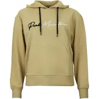 Mountain Peak Sweatshirt coton femme French Terry