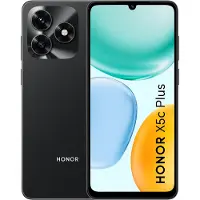 Honor X5c Plus - 128 Gb Noir