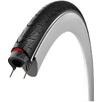 Vittoria Adventure Tech 700c X 38 Rigid Road Tyre Noir 700C x 38