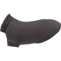 Trixie Berlin Dog Sweater Gris 60 cm
