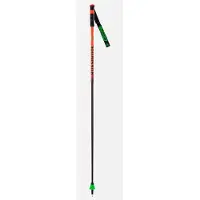 Rossignol Hero Cak Poles Orange 115 cm