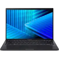 Acer Extensa EXO14-71-70DG Intel Core Ultra 7 155H Ordinateur portable 35,6 cm (14") WUXGA 16 Go DDR5-SDRAM 512 Go SSD Wi-Fi 6 (802.11ax) Windows 11 Pro Italien Noir