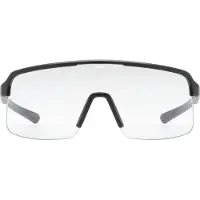 Uvex Dyrt Sunglasses Clair Clear/CAT0