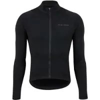 Pearl Izumi Attack Thrm Long Sleeve Jersey Noir L Homme