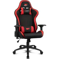 Drift Dr110 Gaming Chair Rouge,Noir