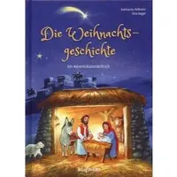 Sonstige Verlage L'histoire de Noël