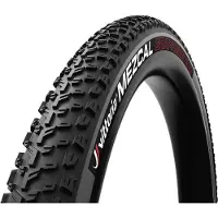 Vittoria Mezcal Graphene 26'' X 2.10 Pneu VTT Noir 26'' x 2.10 Noir 26'' x 2.10