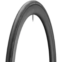 WOLFPACK Race 700c X 24 Rigid Road Tyre Noir 700C x 24