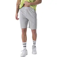 Everlast Heavy Jersey Short Gris S Homme Gris S