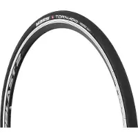Massi Tornado Elite 700c X 25 Rigid Road Tyre Noir 700C x 25
