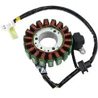 Sgr Stator 18 pôles pour KYMCO PEOPLE S IE DD 200
