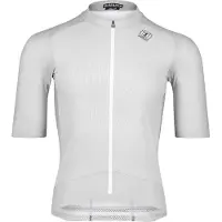 Bioracer Epic Short Sleeve Jersey Blanc XL Homme