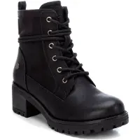 Refresh 170145 Bottines Noir UE 40 Femme Noir UE 40