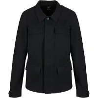 Brandit Veste mi-saison noir